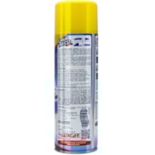 Lava Carro a Seco Spray 500ml Luxcar Lava Carro a Seco Spray 500ml Luxcar