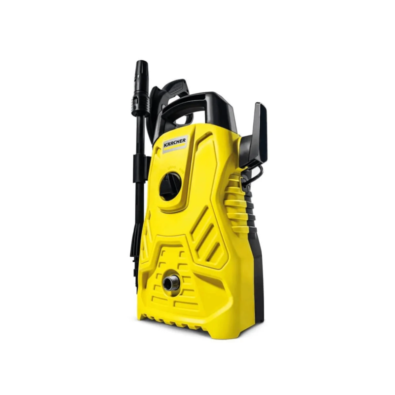 Lavadora de Alta Pressão Compacta 220V 300L/H Karcher