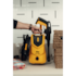 Lavadora de Alta Pressão Compacta WL1800 220V 1400W Wap