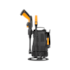 Lavadora de Alta Pressão Compacta WL1800 220V 1400W Wap
