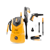 Lavadora de Alta Pressão Compacta WL1800 220V 1400W Wap