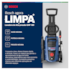 Lavadora de Alta Pressão GHP 180 220V Bosch