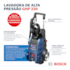 Lavadora de Alta Pressão GHP220 2100W 220V Bosch 