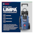 Lavadora de Alta Pressão GHP220 2100W 220V Bosch 
