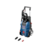 Lavadora de Alta Pressão GHP220 2100W 220V Bosch 