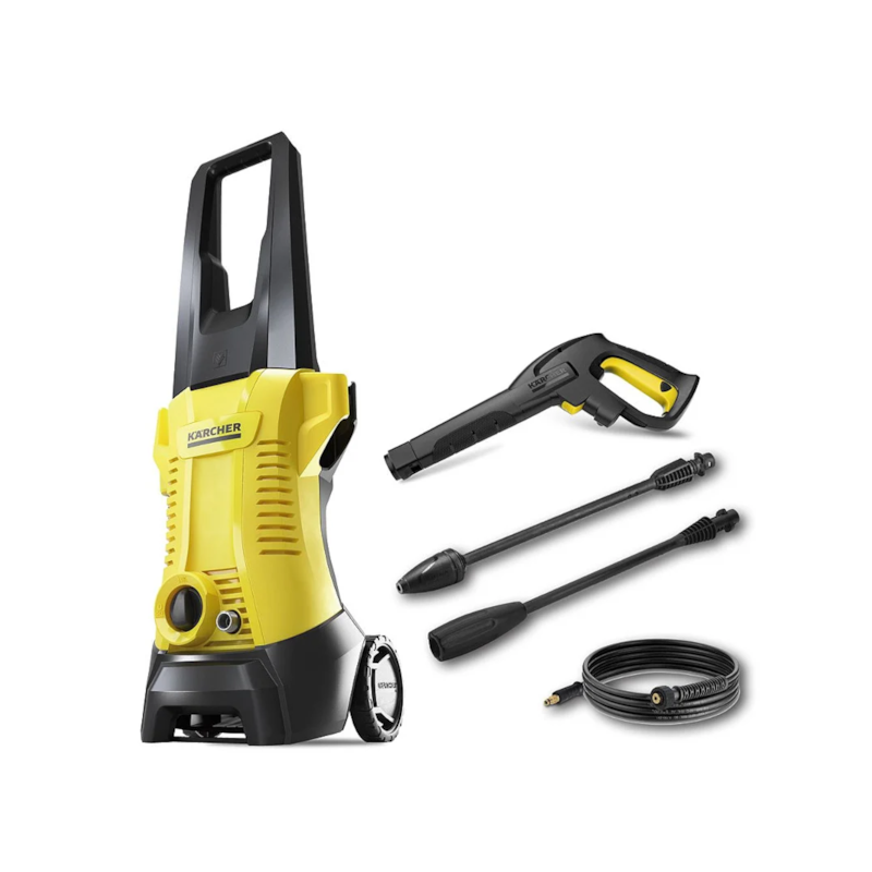 Lavadora de Alta Pressão K2 220V Karcher