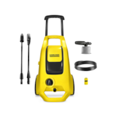 Lavadora de Alta Pressão K3 1500W 220V Kärcher