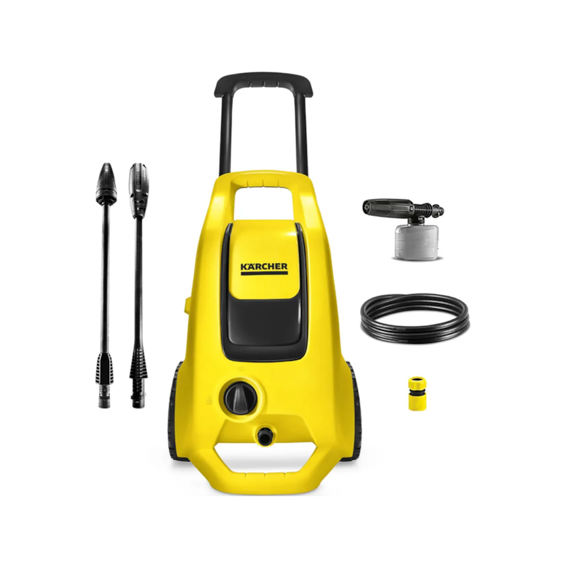 Lavadora de Alta Pressão K3 1500W 220V Kärcher