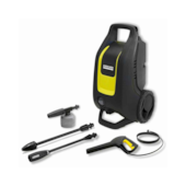 Lavadora de Alta Pressão K3 Turbo 220v Auto Karcher