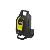 Lavadora de Alta Pressão K3 Turbo 220v Auto Karcher