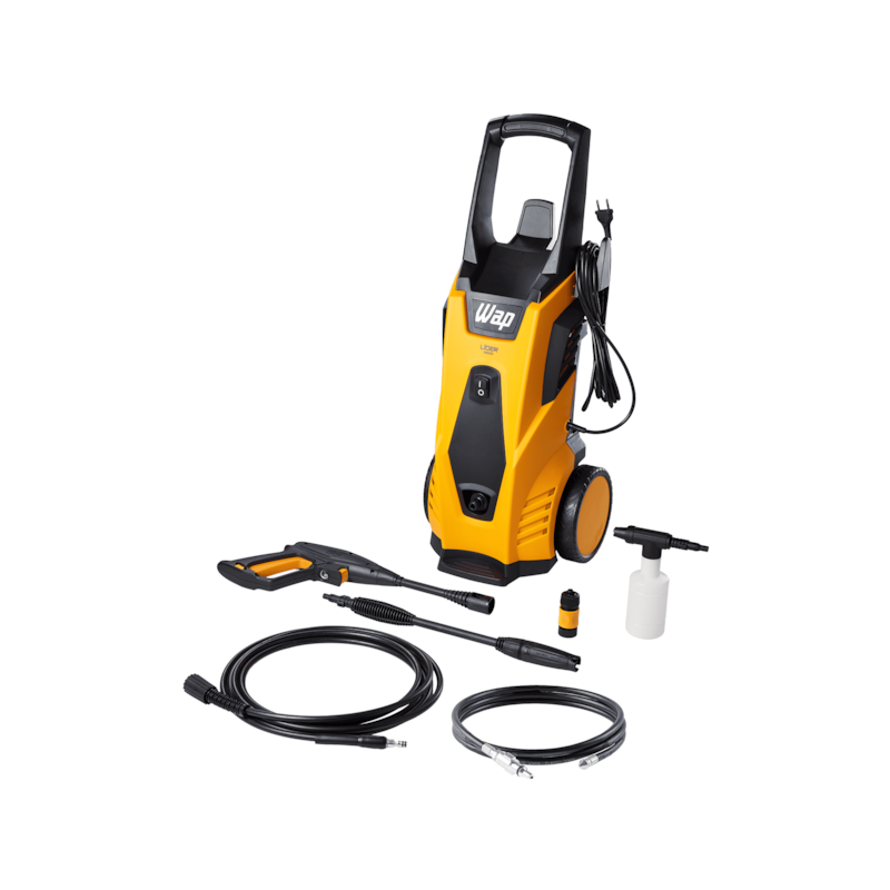 Lavadora de Alta Pressão Líder Ultra 2200 220V 1750W Wap