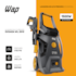 Lavadora de Alta Pressão Ousada WL2610 220V 1500W Wap