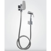 Led Ducha Higiênica 1984 Cromada Perflex Led Ducha Higiênica 1984 Cromada Perflex