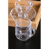 Leiteira Butterfly 200ml Lyor
