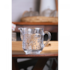 Leiteira Butterfly 200ml Lyor