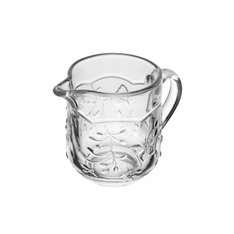 Leiteira Butterfly 200ml Lyor