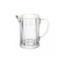 Leiteira de Cristal com Fio de Ouro Radial 290ml Lyor