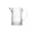 Leiteira de Cristal com Fio de Ouro Radial 290ml Lyor