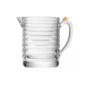 Leiteira Little Bee 595ml Cristal Lyor