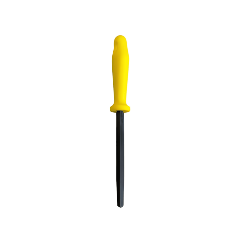 Lima para Serrote 4" com Cabo Thompson
