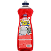 Limpa Alumínio e Inox Maçã Crivialli 500ml Limpa Alumínio e Inox Maçã Crivialli 500ml