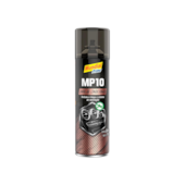 Limpa Ar Condicionado 200ml Ervas Mundial Prime