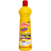 Limpa Forno e Micro-Ondas 550ml