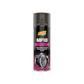 Limpa Pneu Spray 300ml Mundial Prime