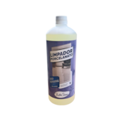 Limpa Porcelanato Bella Clean 1L Durafix