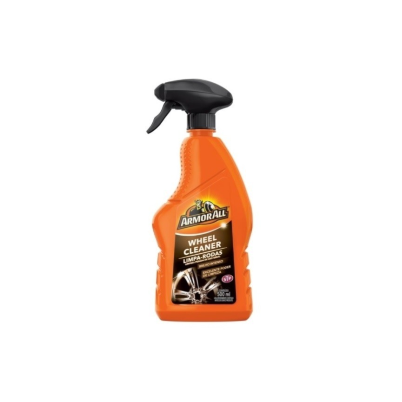 Limpa Rodas Spray 500mL Armor All