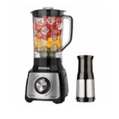 Liquidificador Turbo Inox L-1200 BI 220V Mondial