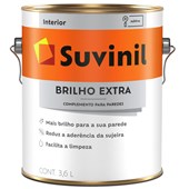 Líquido para Brilho 3.6L Suvinil