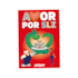 Livro de Colorir Amor por SLZ Potiguar