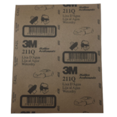 Lixa D Água 211Q P400 3M Lixa D Água 211Q P400 3M