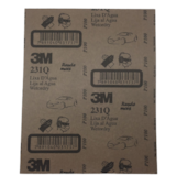 Lixa de  Água 100 3M Lixa de  Água 100 3M