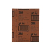 Lixa Ferro 100 3M Lixa Ferro 100 3M