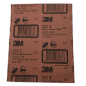 Lixa Ferro 150 3M Lixa Ferro 150 3M