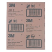 Lixa Ferro 40 3M  Lixa Ferro 40 3M