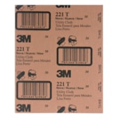 Lixa Ferro 50 3M Lixa Ferro 50 3M