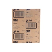 Lixa Massa e Madeira Grão P 220 230U 3M