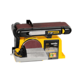 Lixadeira Combinada 370W 220V LCV35 Vonder