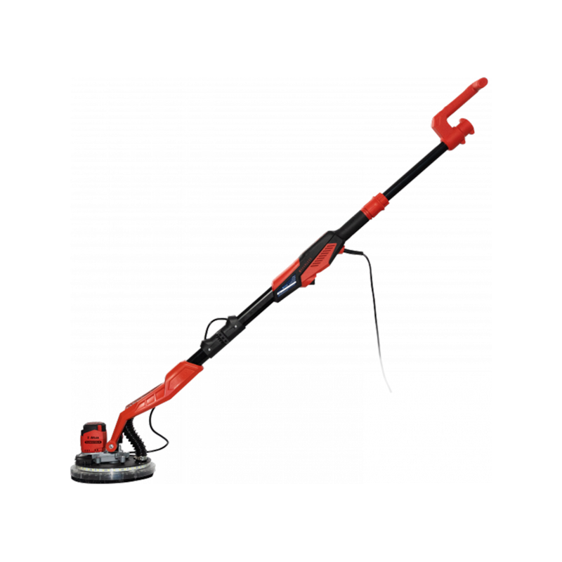 Lixadeira Eletrica Brushless 400W 220V Ø225 Atlas