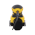 Lixadeira Orbital 1/4" Folha 230W 220V DWE6411B2 DeWalt