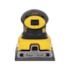 Lixadeira Orbital 1/4" Folha 230W 220V DWE6411B2 DeWalt