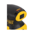Lixadeira Orbital 1/4" Folha 230W 220V DWE6411B2 DeWalt