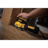 Lixadeira Orbital 1/4" Folha 230W 220V DWE6411B2 DeWalt