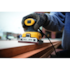 Lixadeira Orbital 1/4" Folha 230W 220V DWE6411B2 DeWalt