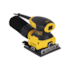 Lixadeira Orbital 1/4" Folha 230W 220V DWE6411B2 DeWalt