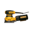 Lixadeira Orbital 1/4" Folha 230W 220V DWE6411B2 DeWalt