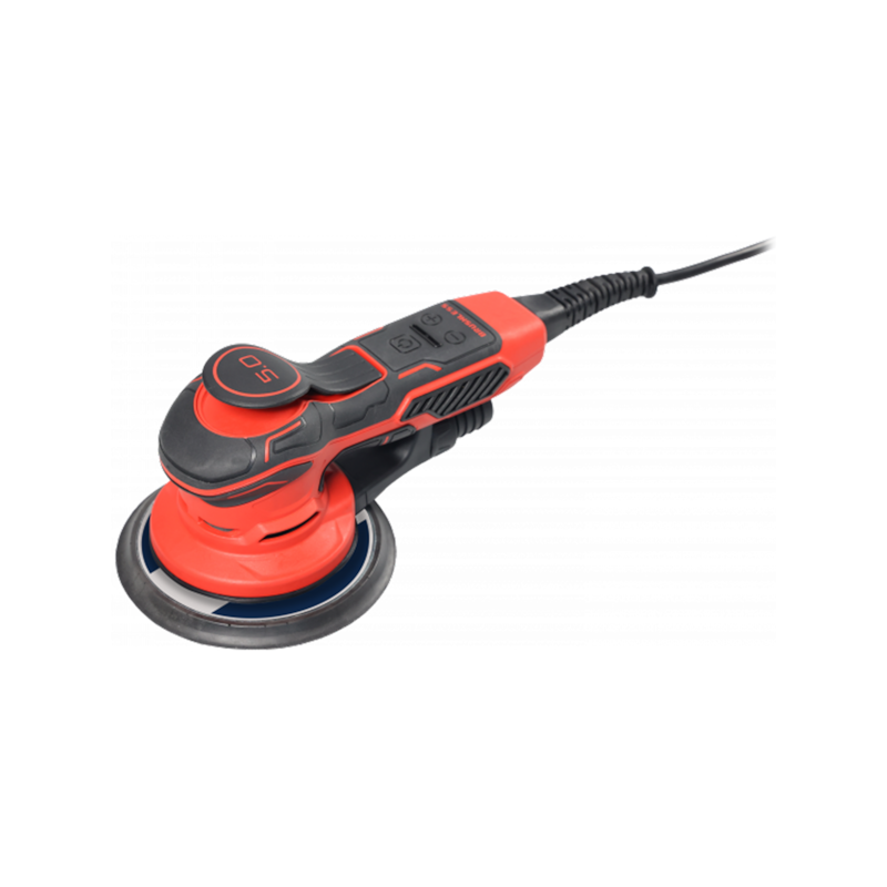 Lixadeira Orbital 350W Ø150mm 220V Atlas